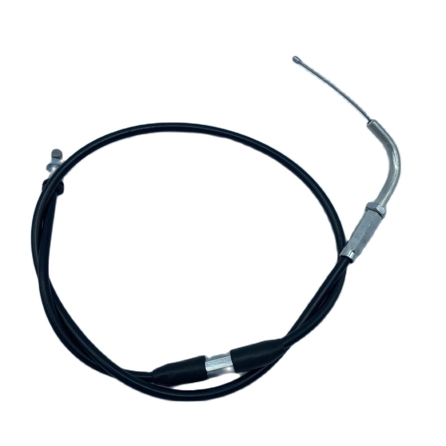 New REPLACEMENT CABLE 20 Throttle Cable For Kazuma Meerkat 50cc ATV QUAD
