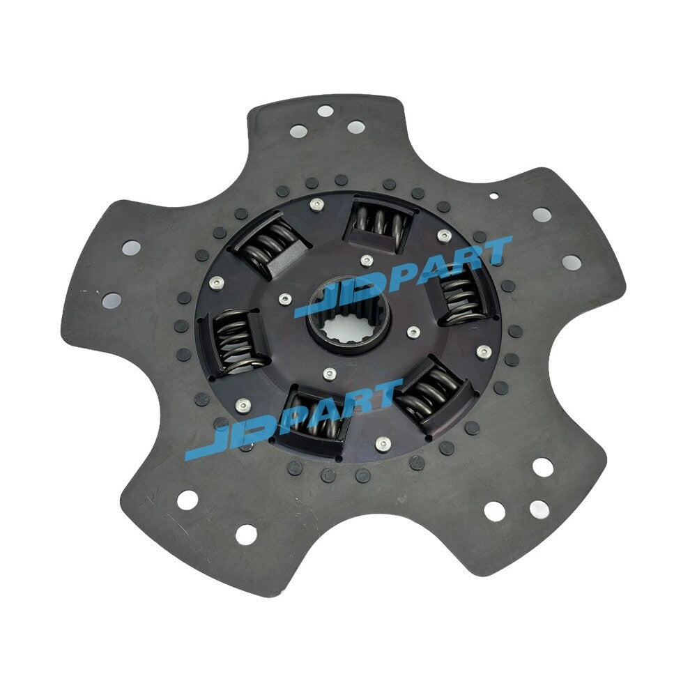 V3600 vibration damper is suitable for engine parts manufacturers and is sold directly.