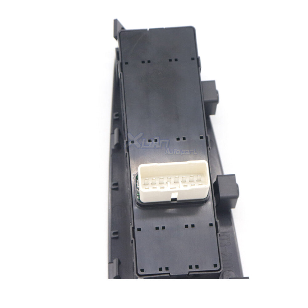 Suitable for Kia Forte 1x New Power Window Switch Front Driver Left Side 93570-1M100WK- v
