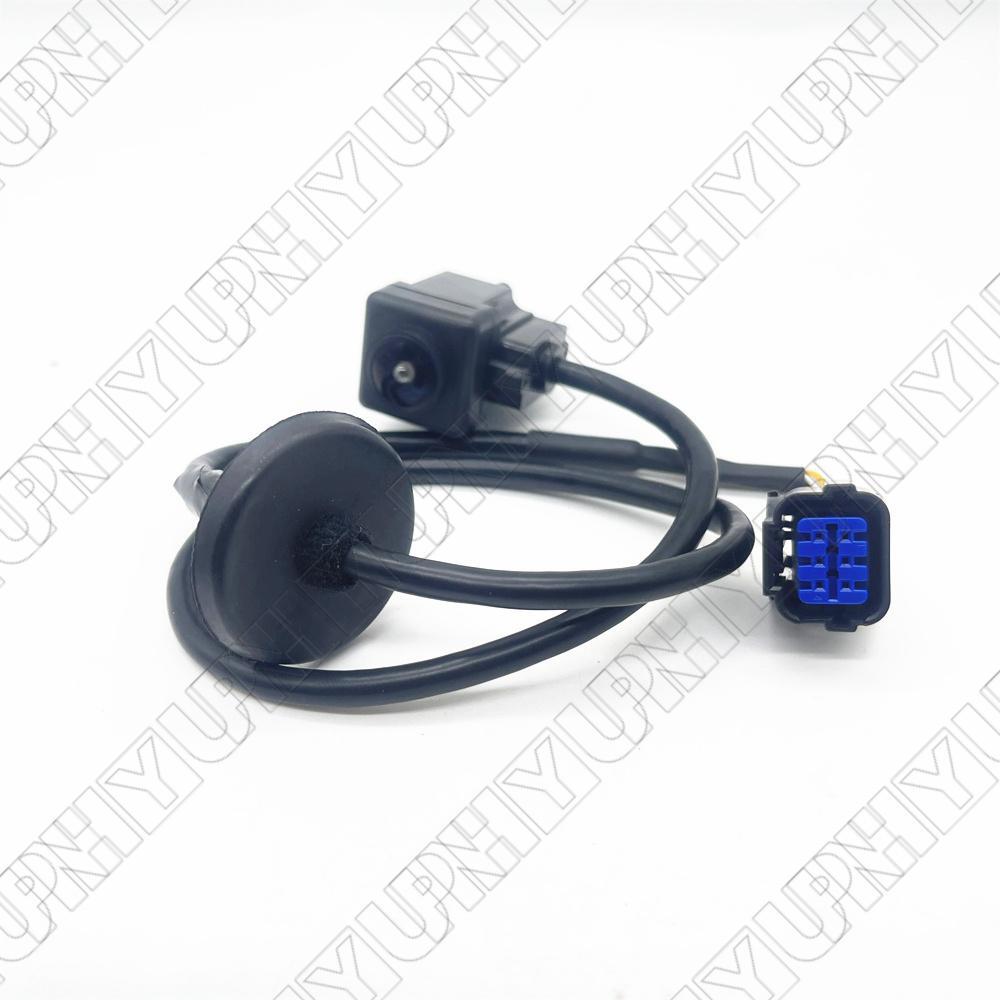 Rear View Backup Parking Assist Camera 95760-B2000 for Kia Soul 2014 2015 2016 Q