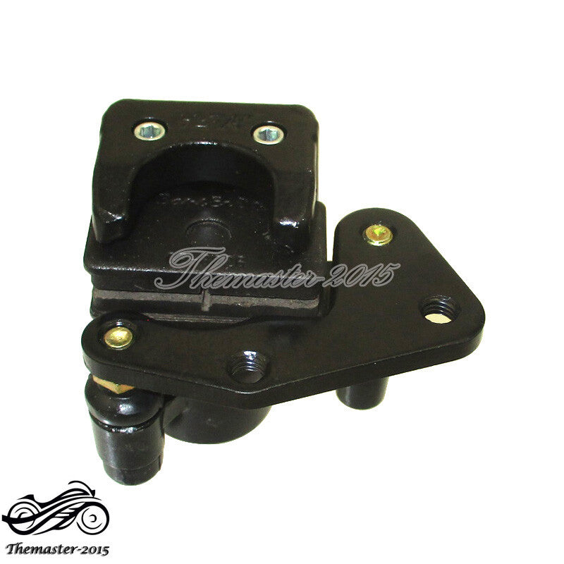 Front Brake Caliper For 50cc 70cc 90cc 110cc 125cc 140cc Pit Dirt Bike Q