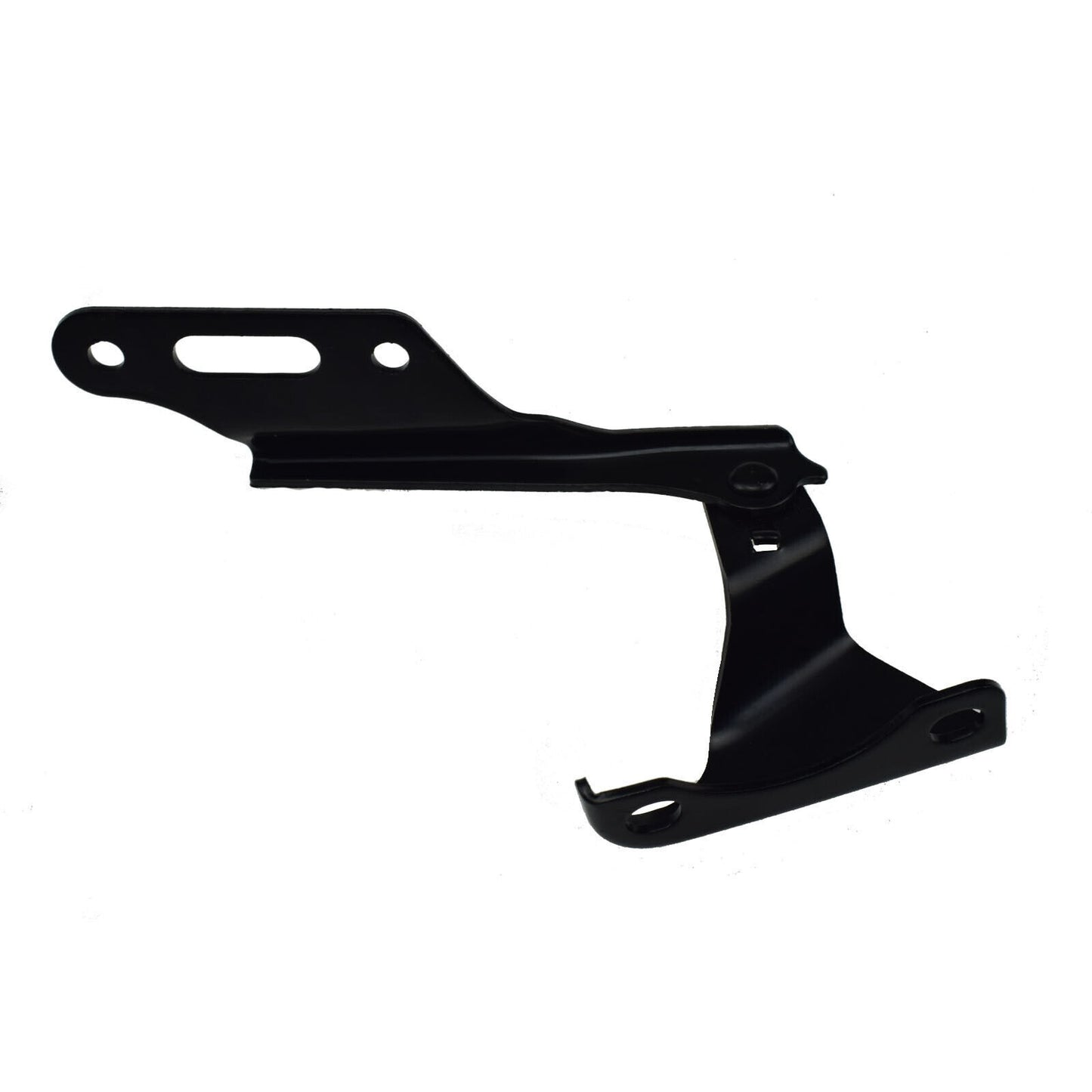 Driver Left Side Hood Hinge for Honda for Civic CRV Element HO1236110 60170S5A000ZZ Q