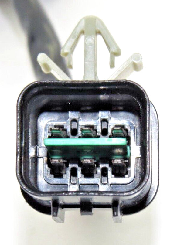 NEW ME162376 198300-7030 FORKLIFT ELECTRIC ACCELERATOR for Mitsubishi Fuso Q