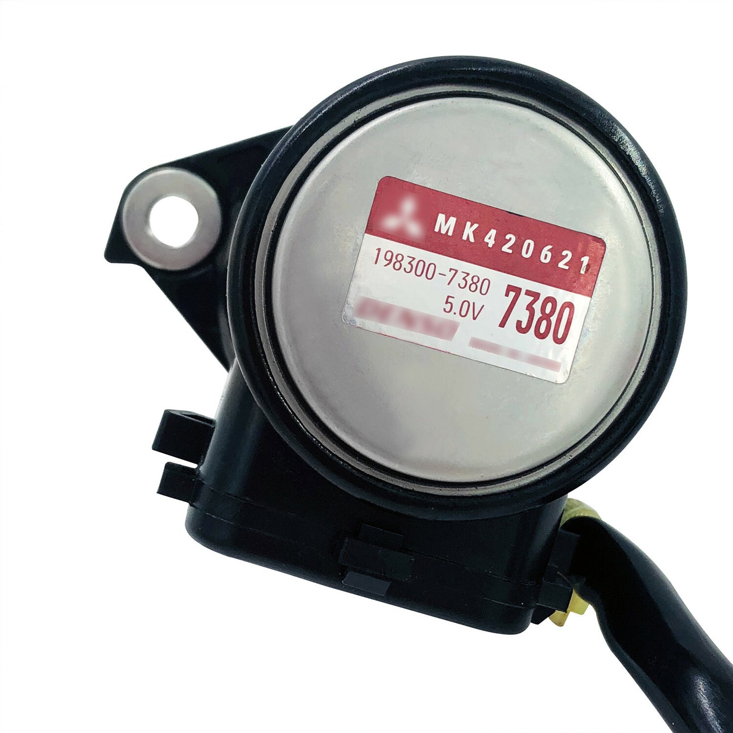 Electric Accelerator Part Sensor MK420621 198300-7380 For Fuso n