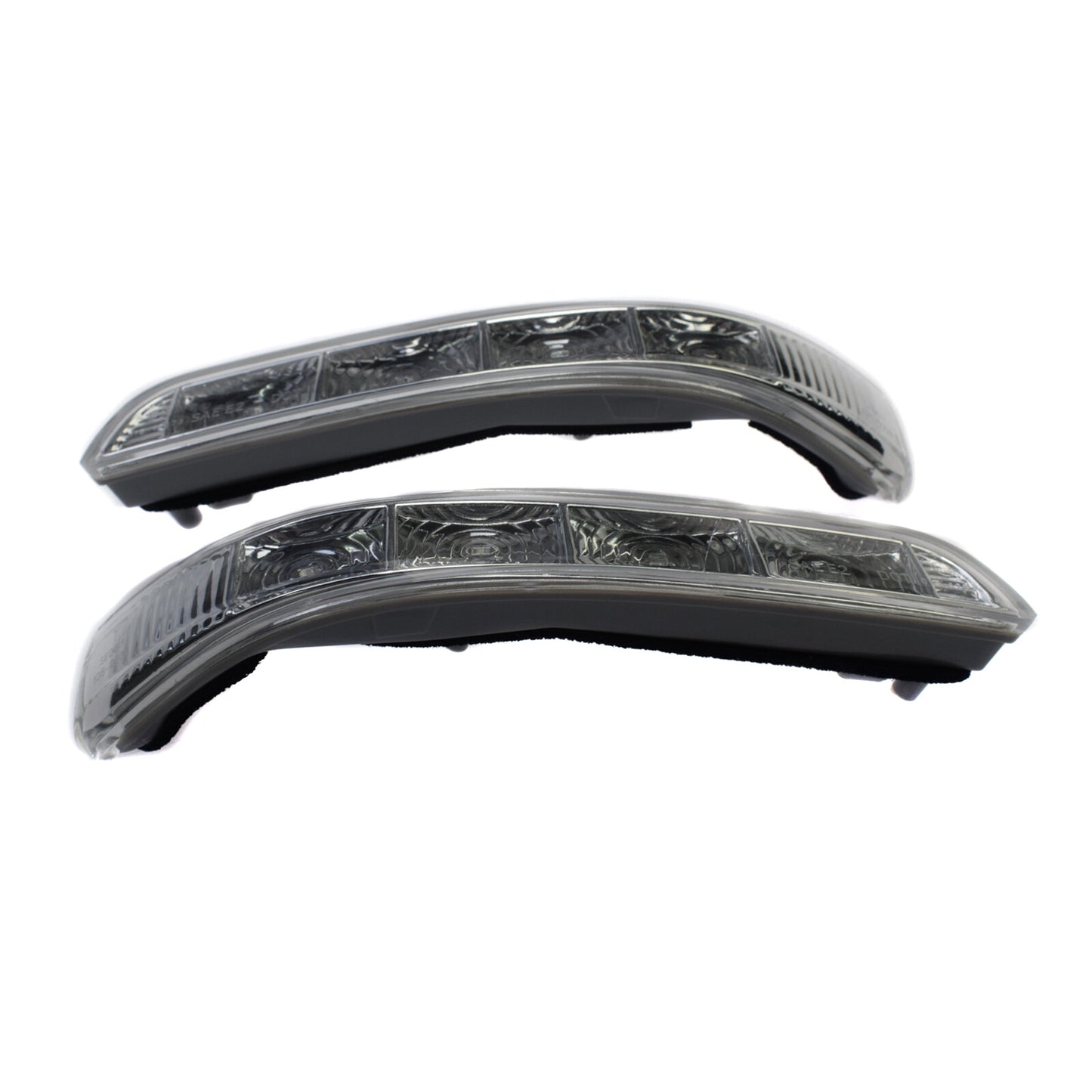4LEDS Pair of side mirror turn signal LED lights for Kia Sorento XM 2009-2014 n