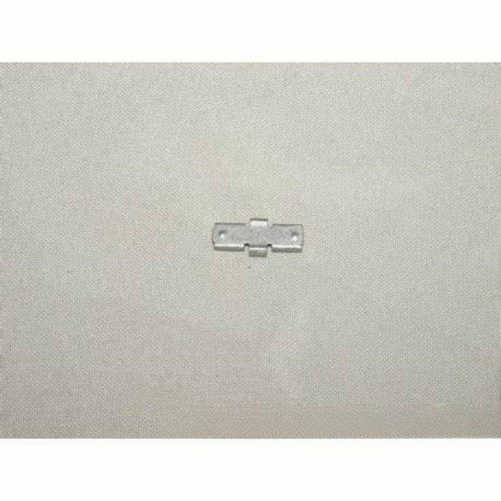3C9853910 Quarter Panel Glass Clip for Volkswagen 19-22