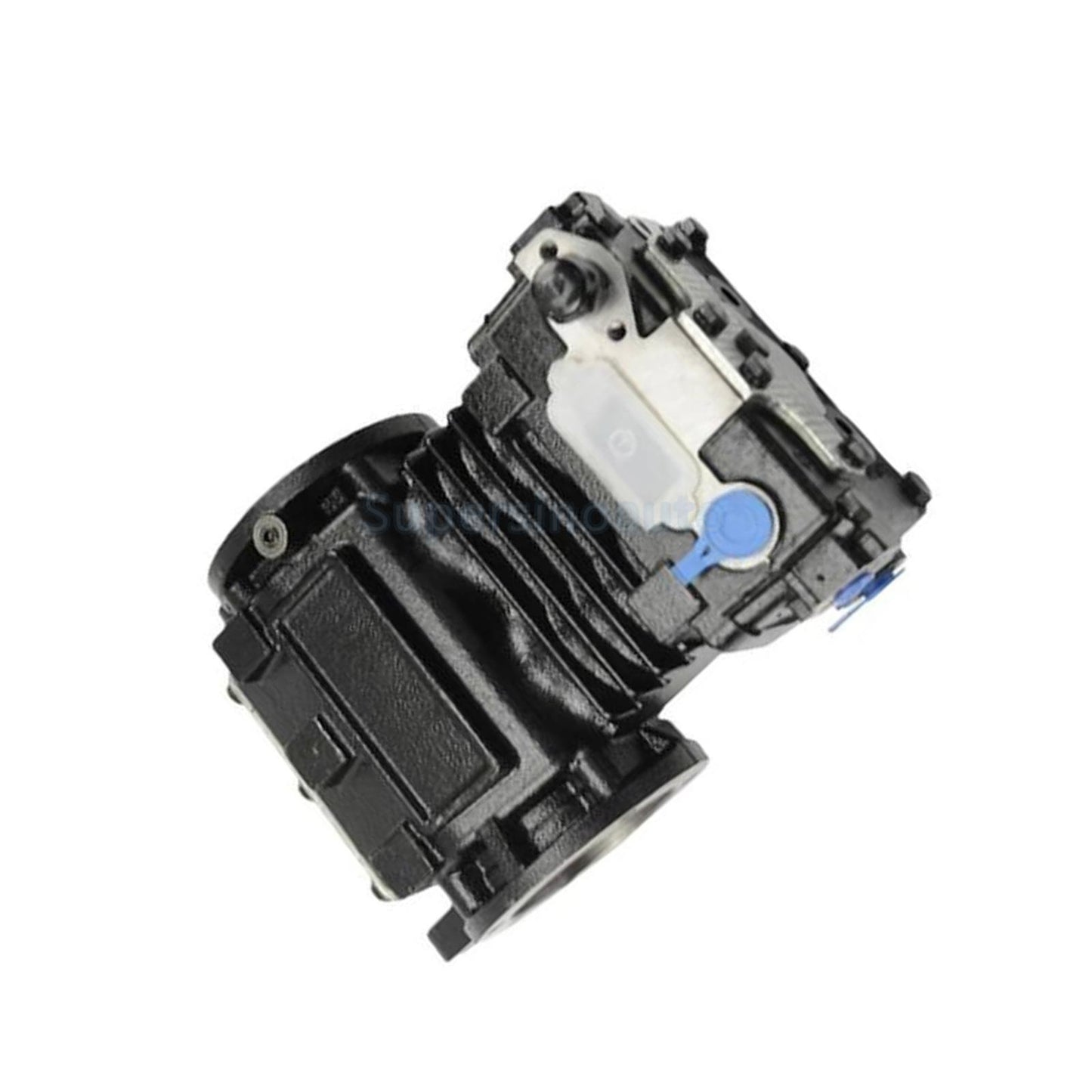 1pc Air Compressor 4988676 For ISDE Engine Diesel