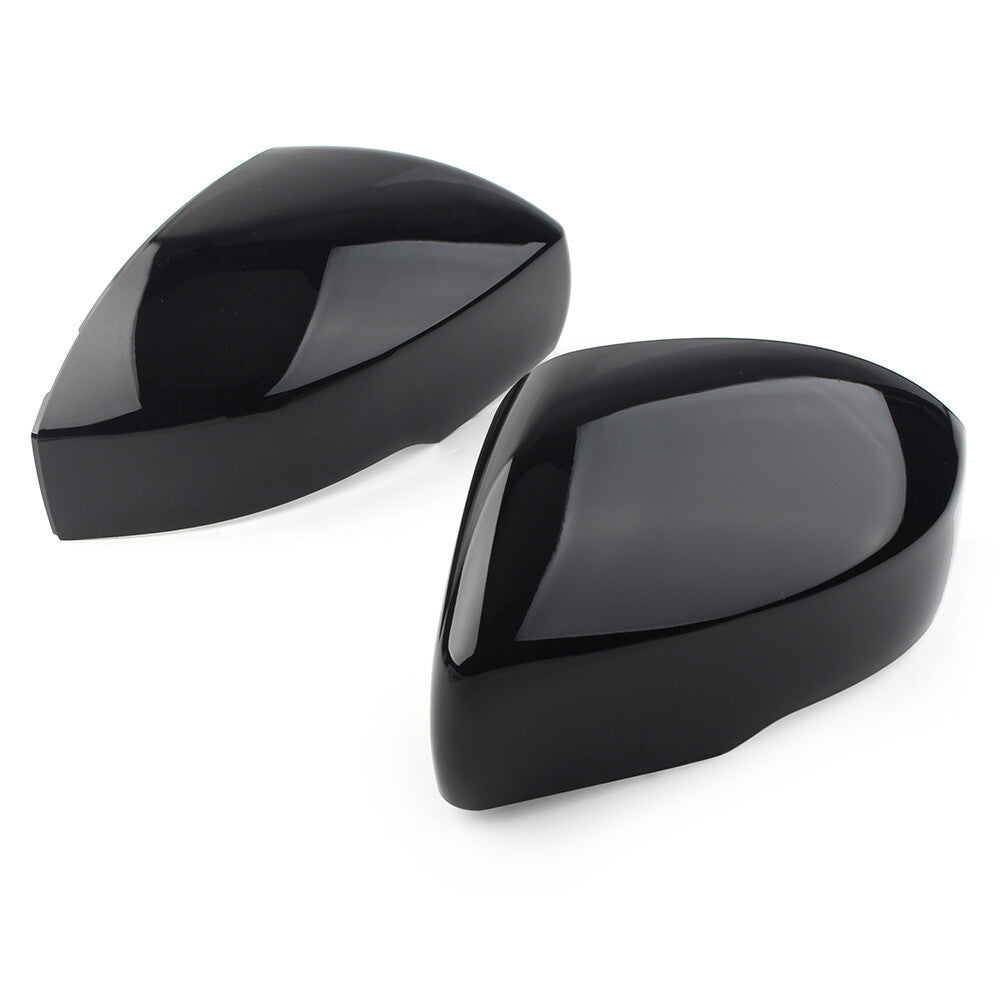 LHRH Rear Side View Mirror Cover Cap for Land for Range Rover Sport LR4 Discovery