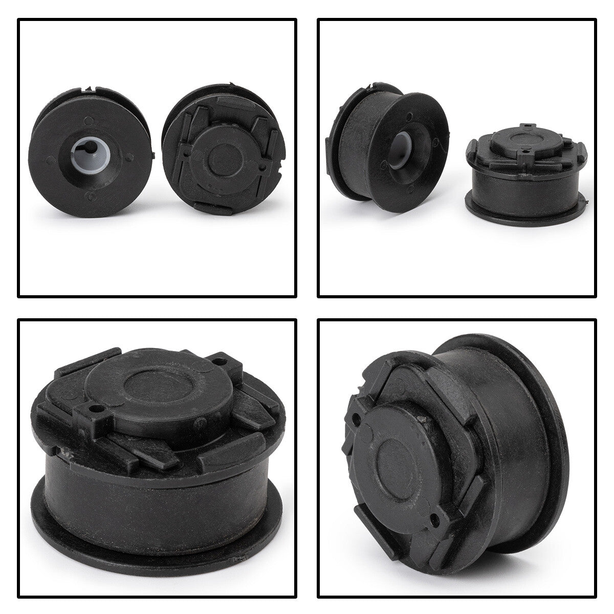 2PCS NEW Gearshift Connector for Chevrolet 21MM 25189436 Q
