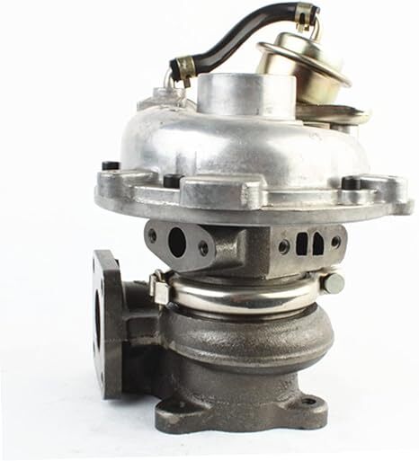 for ISUZU Trooper Rodeo Pickup 4JB1T ELF 2.8L turbocharger RHF5 8973311850 VB420076