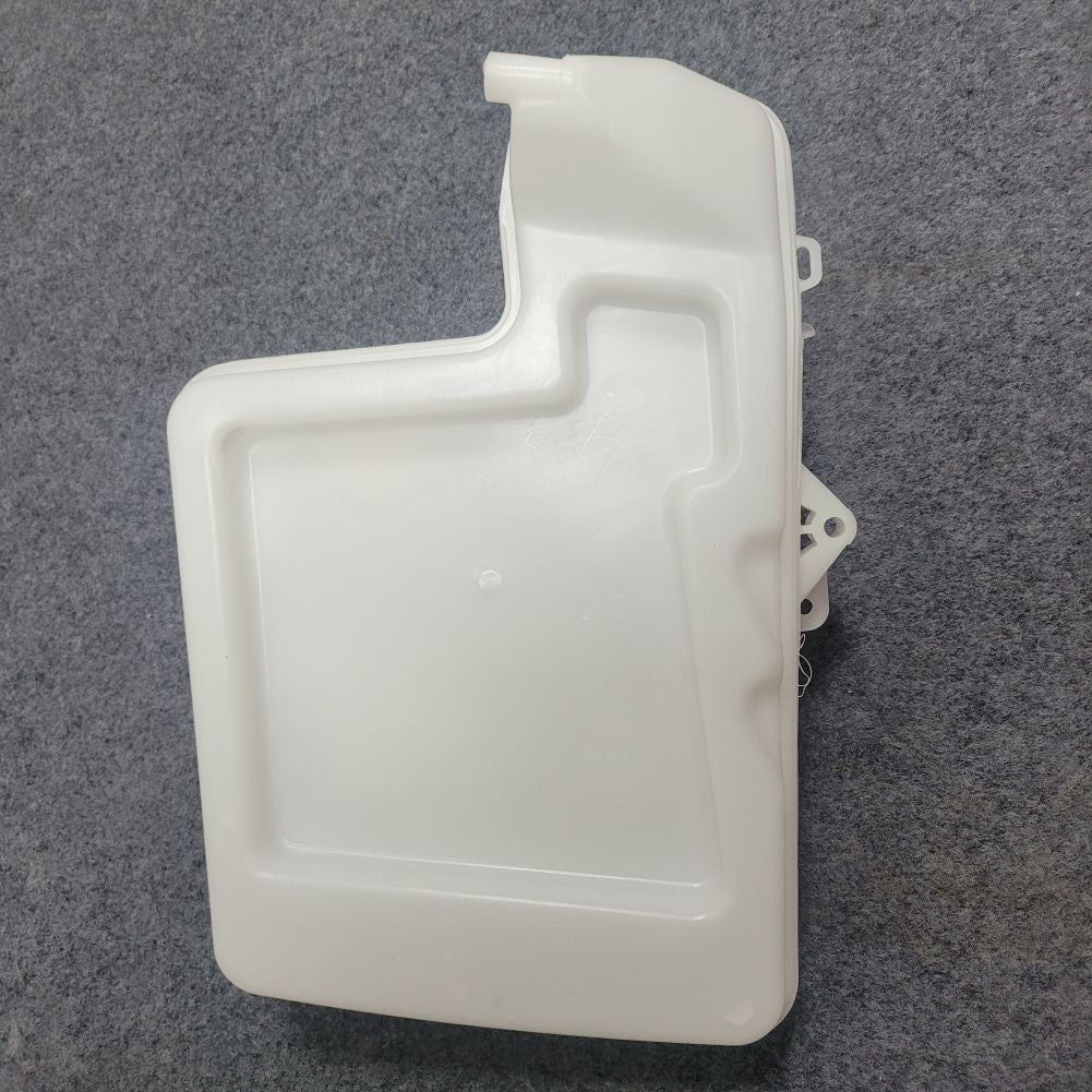Washer Fluid Reservoir for BMW 550i 06-10 Q