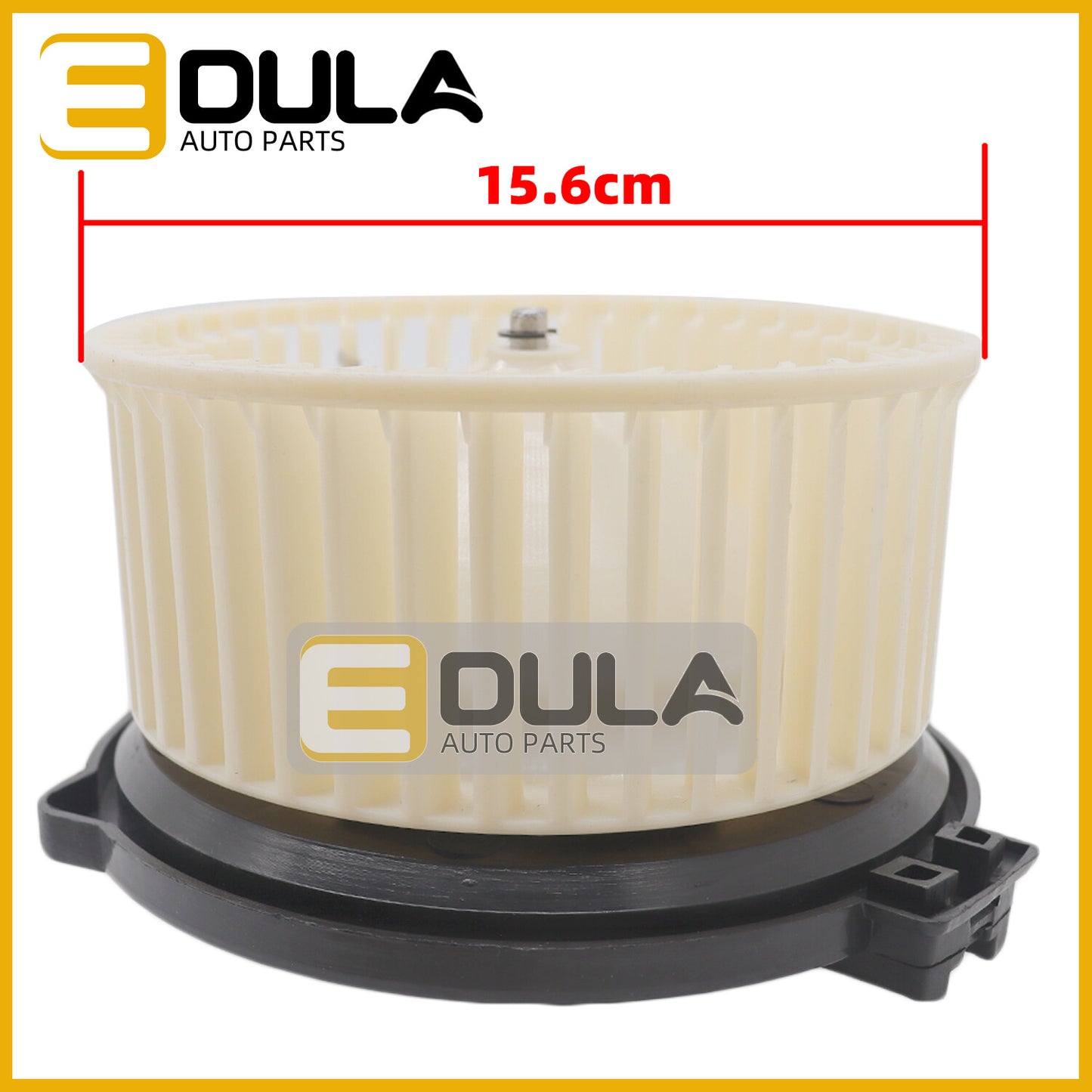 15.6CM AC Fan Blower Motor fits for TOYOTA FUN CARGO Gaia Hiace for Camry 8710333041