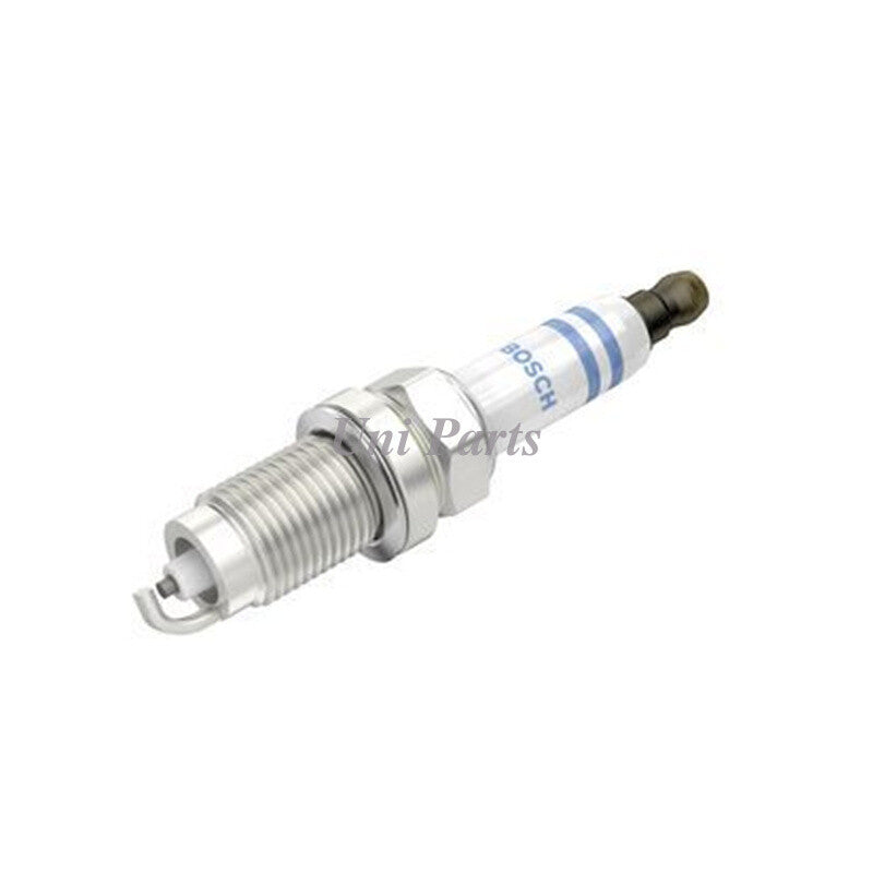 5-pack of equipment manufacturer spark plugs 101905601F suitable for Volkswagen for Passat , Beetle, for Jetta , and for Golf 2.5L.