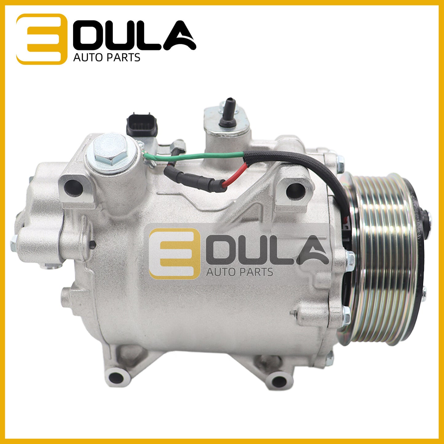 TRSE07 AC Compressor Fits for Honda for Civic 2006-2011 38810RRBA01 38800RRBA010
