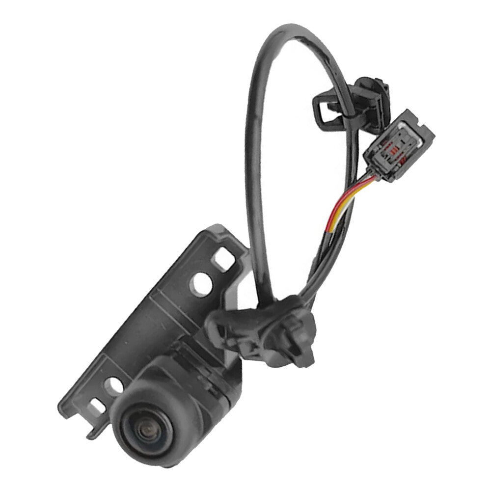 Front Multi View Camera Parking Assist For 2017-2020 for CR-V Black Replacement Q