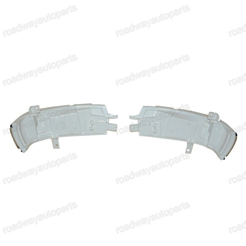 Left+Right Side Door Mirror Turn Lights for HONDA for CIVIC FA1 FD1 FD2 2006-2011