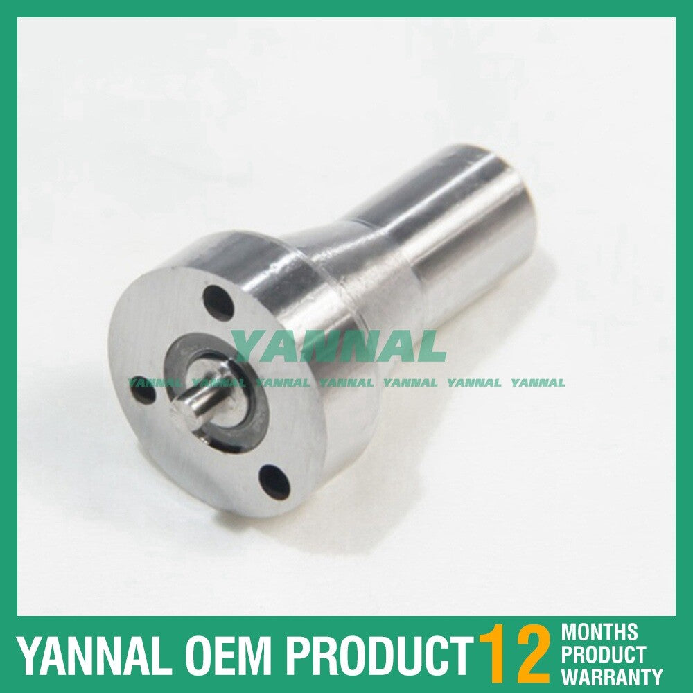 Fuel injector nozzle 129671-53001 150P235JAO is suitable for 4JH3-TE engines.
