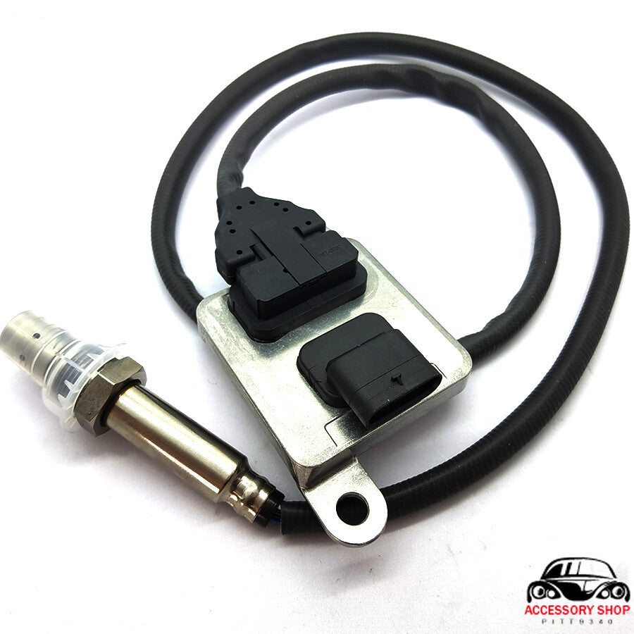 Nitrogen oxide (NOx) sensor 5WK96666 suitable for Mazda CX-7 2.2L diesel R2AX-18-JH1A Q