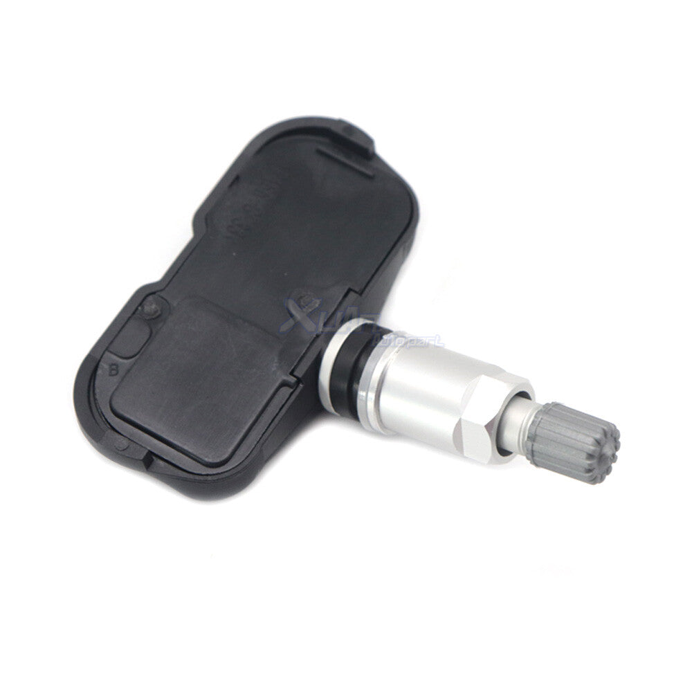 (4) 42753-STK-A04 TPMS Tire Pressure Monitoring Sensor for Honda Pilot for Acura for RDX - v
