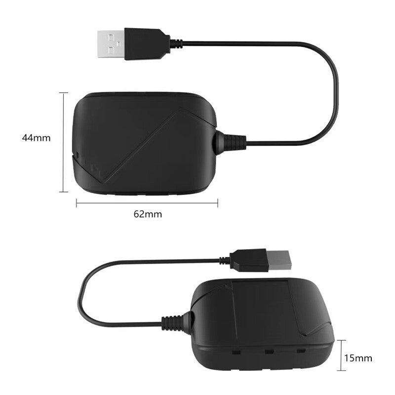 Tire Pressure Monitoring Display Alarm System Internal Sensors For Android Navi