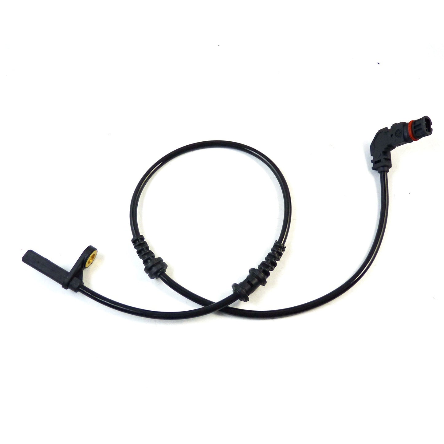 New front left/right ABS speed sensors for Mercedes-Benz W204 C250 2045400117