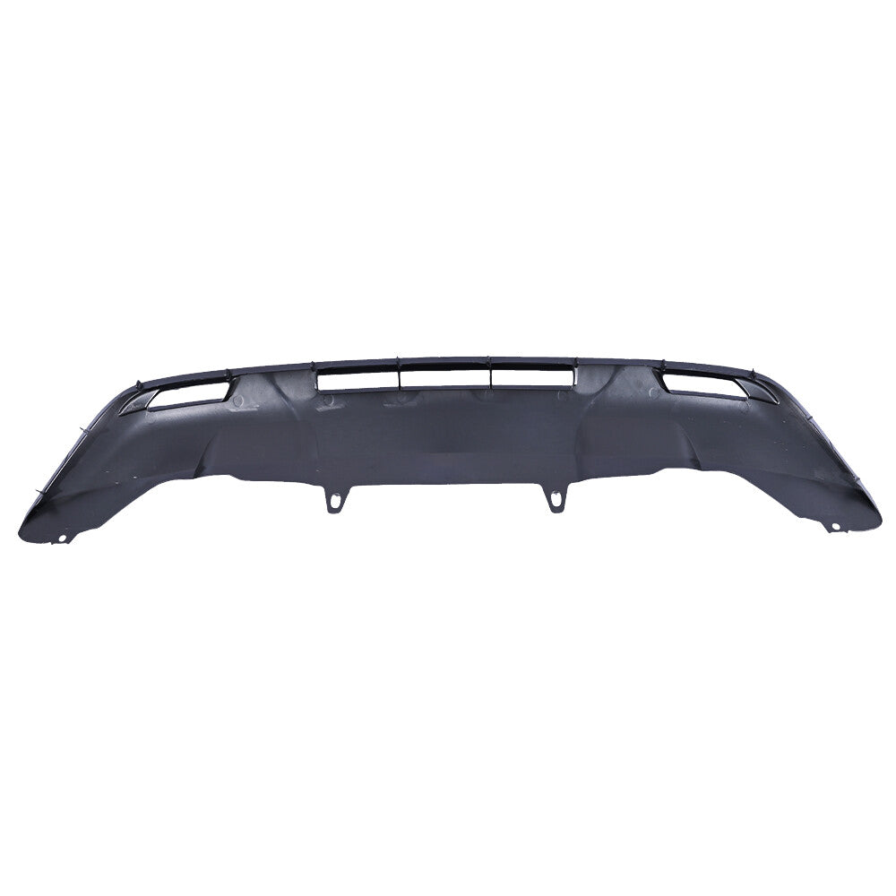 Front Air Dam Deflector Lower Valance Apron For 2014-21 for Lexus GX460 LX1093103