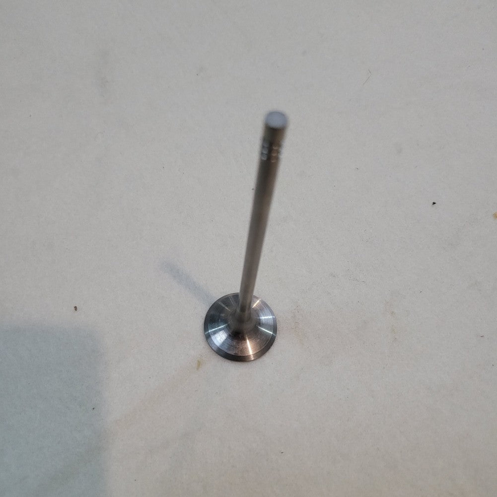 exhaust gate 5mm root 11347539916 for BMW N52B30 Q