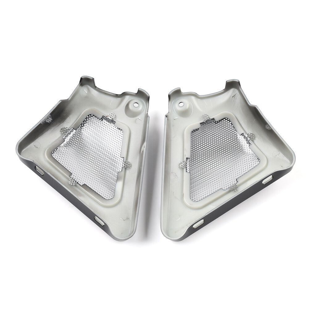 for Harley Davidson V-Rod Special VRSCDX 07-17 Airbox Frame Neck Side Cover Q