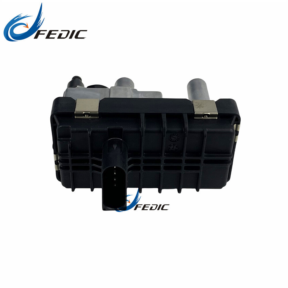 Turbocharger actuator 797863-0077 6NW010430-10
