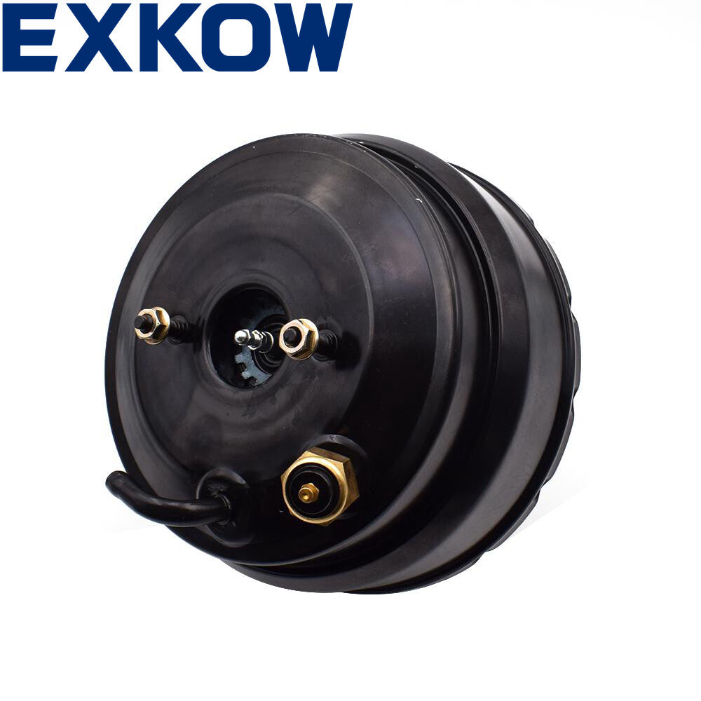 Brake Booster Assy fit for Mitsubishi TRITON L200 2.8 Diesel K77T 1996-2007