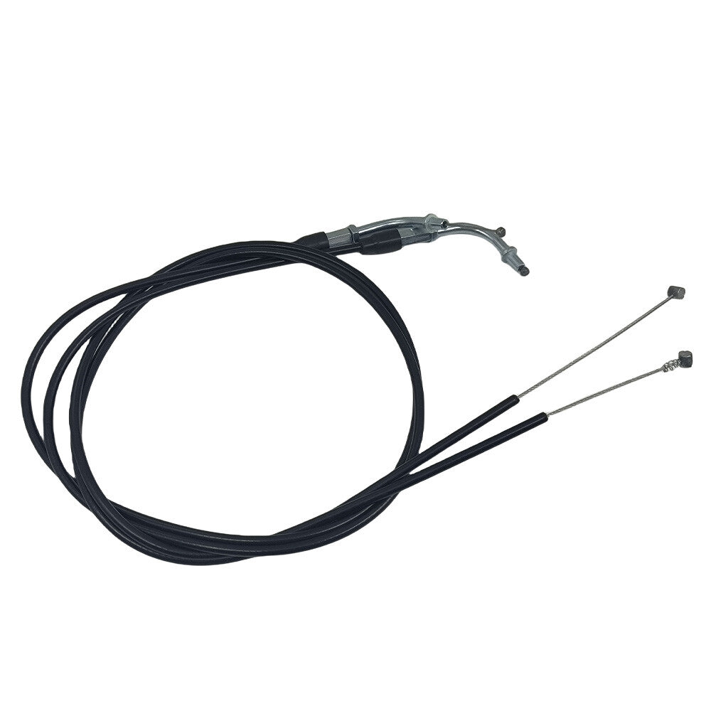 150cm 59Throttle Cable Line Wire for Harley Sportster XL1200 XL883 883 1200 2X