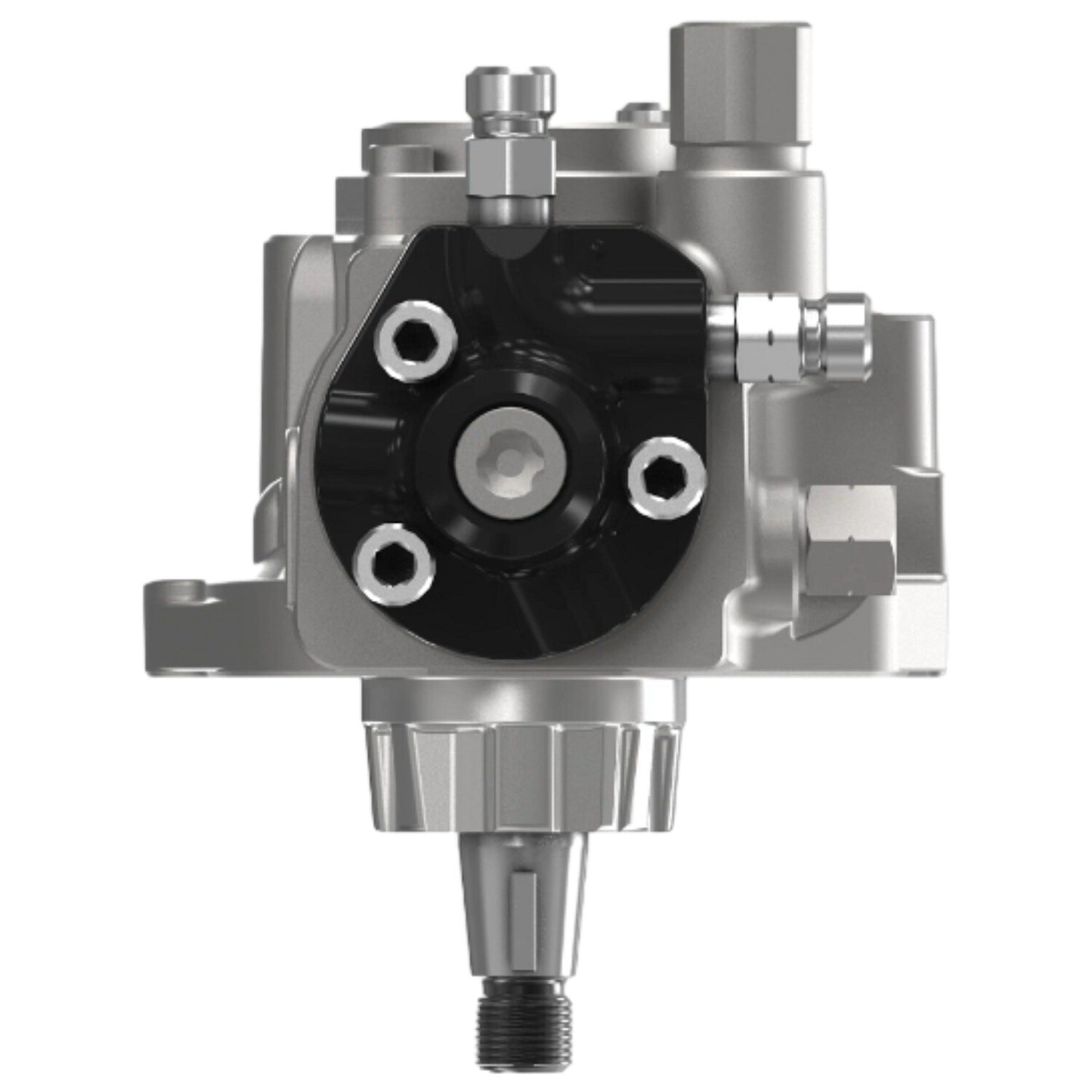 Fuel Injection Pump 294000-1540 RE543423 for W100 Mower 4045 Engine