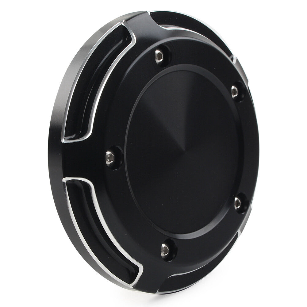 CNC Cut Air Cleaner Insert for Harley Dyna Softail Touring Road King Glide Q