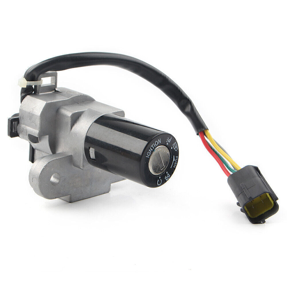 Ignition Switch Lock Fuel Gas Cap Key for Ducati ST4S 1098 1198 848 EVO 796 Q