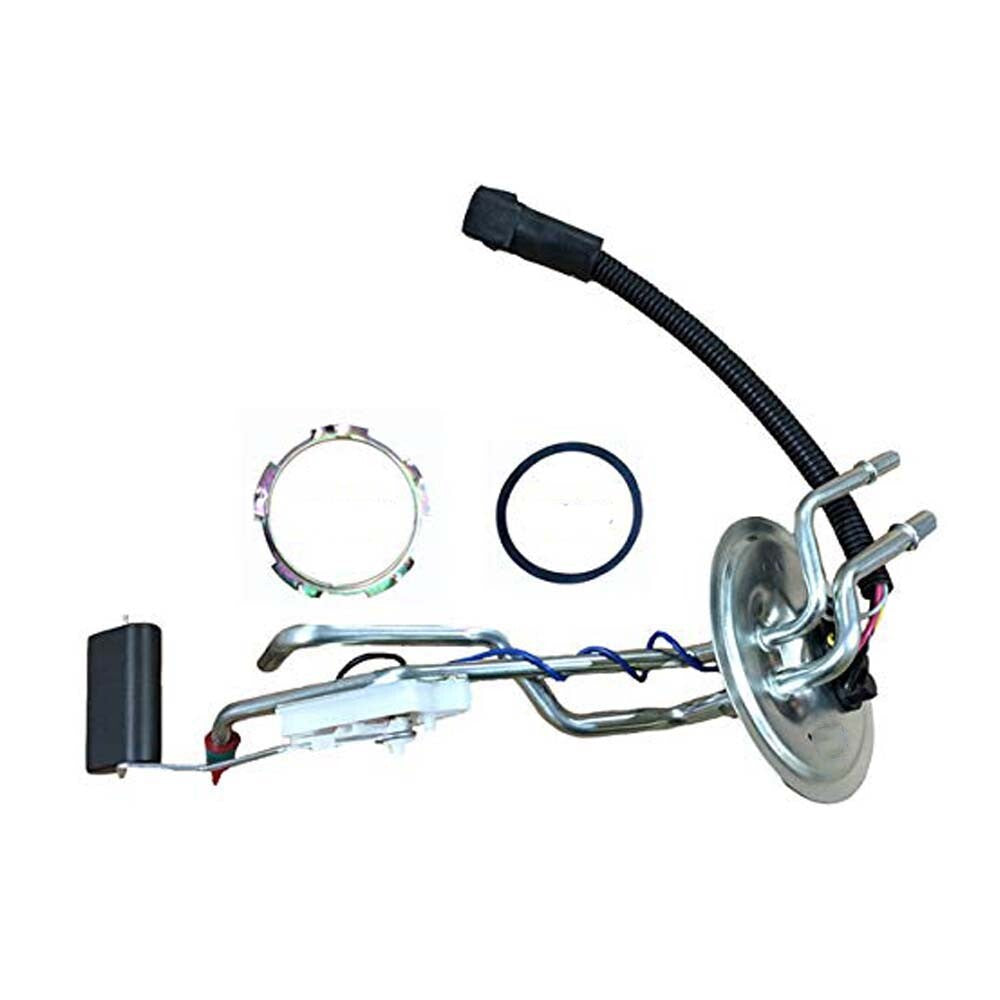 1x FMSU-9DER Diesel Pickup Sending unit for ford F250 F350 19 gal Rear tank ONLY