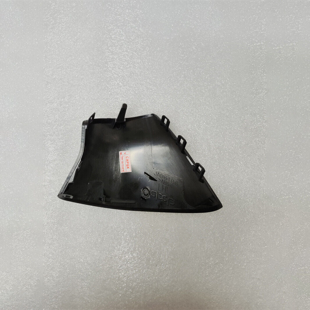 Left Side Rearview Mirror Triangle Base Cover for Toyota for Camry 2018-2023 1PCS