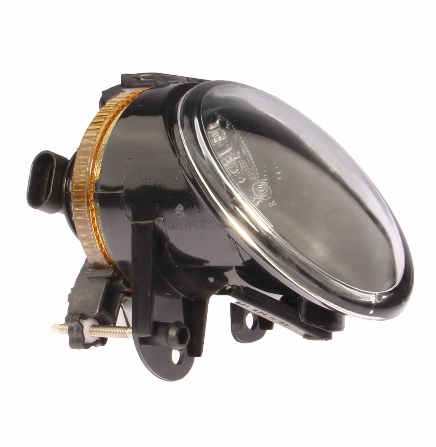 LED Fog Light 9006 Fit for VW for Passat B6 2006-2011 #3C 3C0 941 699 A/B/700A/B#
