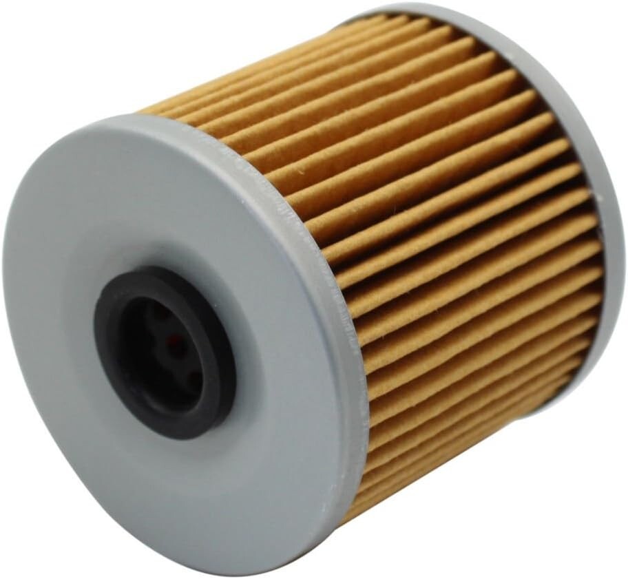 Oil Filter for KAWASAKI KLR600 KL600/KLR650 CAMO/KL650 TENGAI/KLF300 BAYOU 2X4