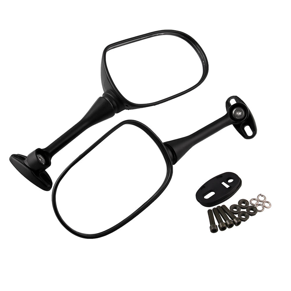 Rearview Side Mirrors for Honda CBR1000RR 2004-2007 2005 2006 CBR600RR 2003-2016 Q