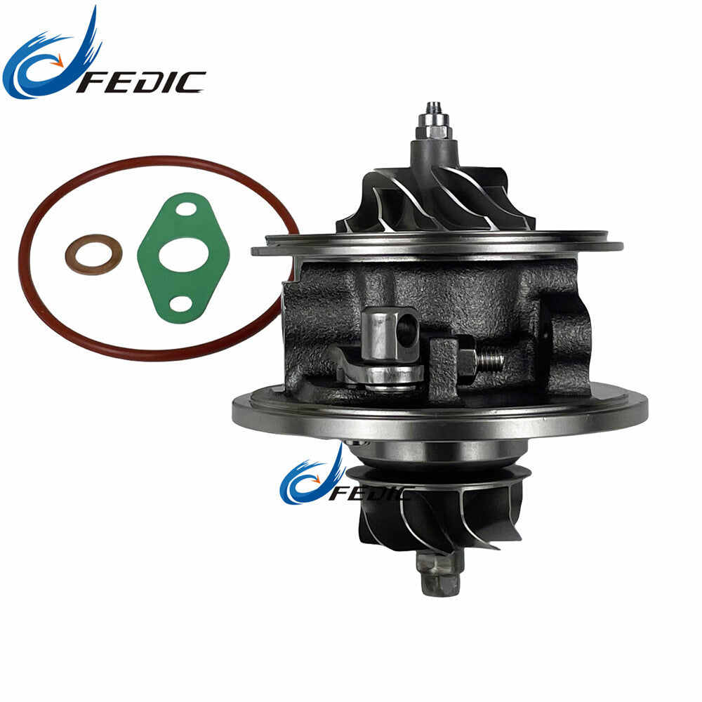 Turbo cartridge BV39 54399880018 for Audi for Skoda for VW 1.9TDI 74Kw 77Kw AXR BSW BEW