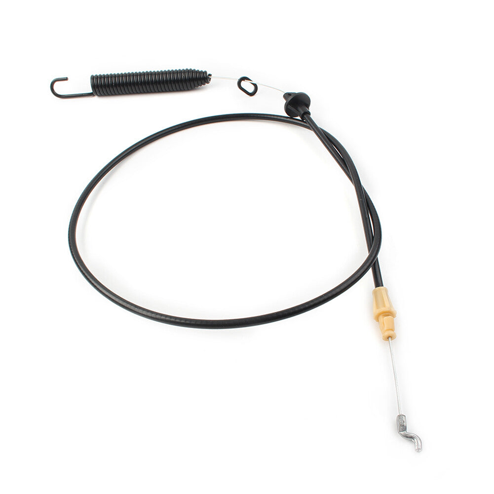 Fit MTD 746-04173 ABC 946-04173E Deck Engagement Control Cable Q