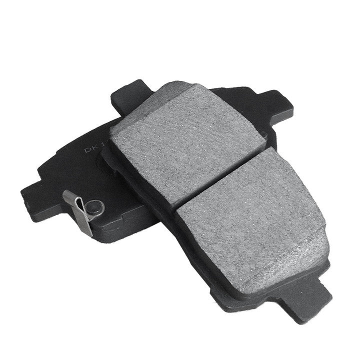 Ceramic Brake Pads for Chevrolet Aveo5 Optra 2005-08 Q