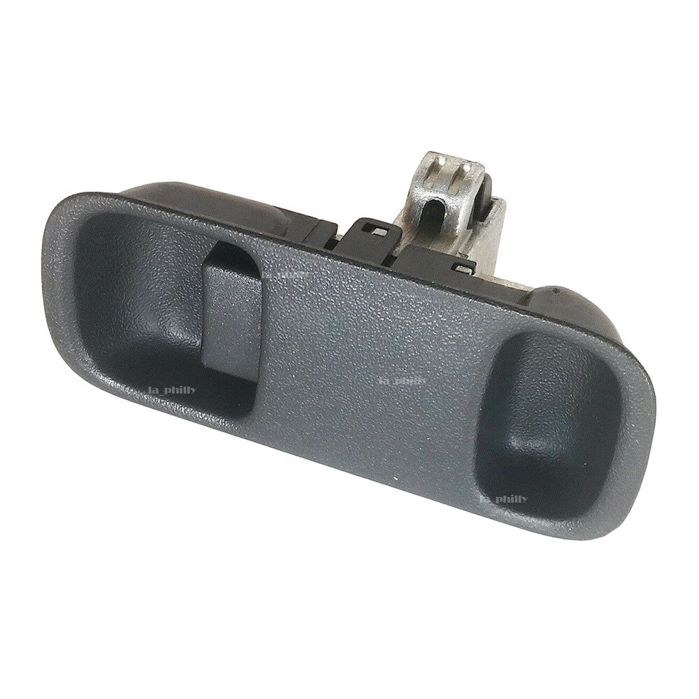 Upper Glove Box Handle Latch Lock for Mitsubishi for Pajero Montero V63W MR402499 Q