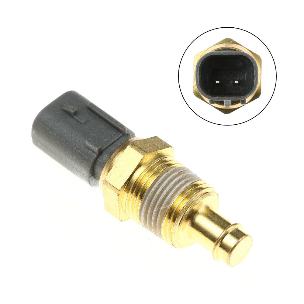 Coolant Temperature Sensor 5149077AB for Chrysler Sebring 2009 2010 2011 Q