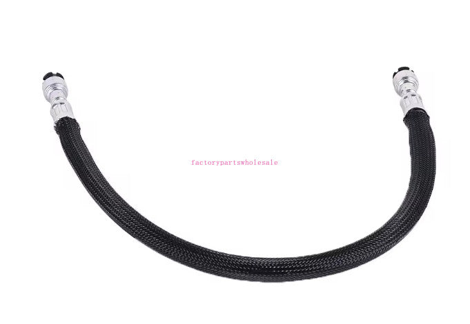 13537636052 For 12-16 528I XDRIVE 2.0L - FUEL HOSE / LINE 7636052 n