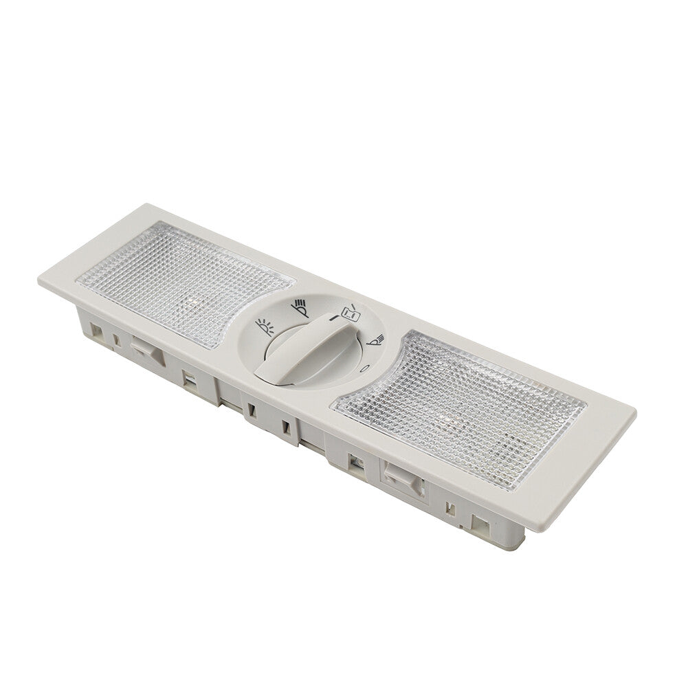 Interior Roof Dome Reading Light Lamp for Volkswagen for Jetta Polo Touran