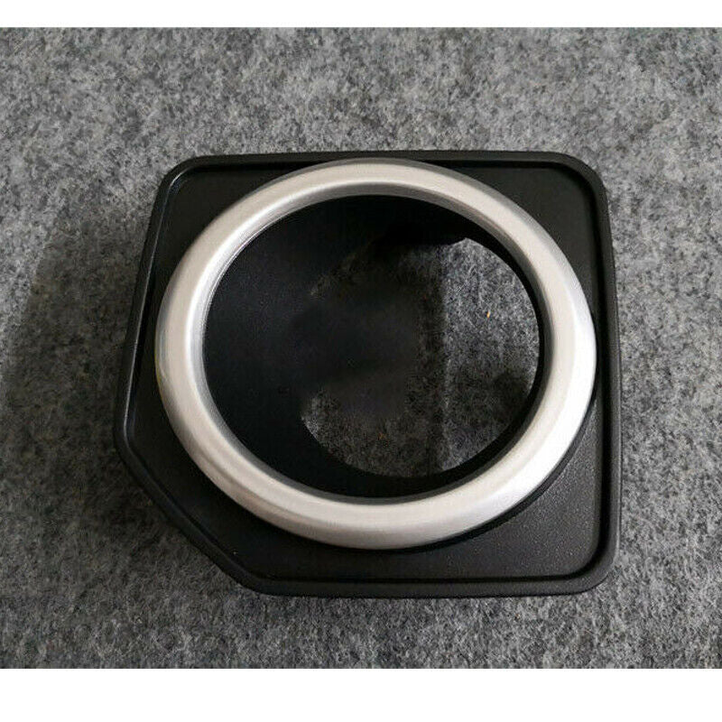 Left Front Fog Driving Light Cover Trim Fit for Land Rover LR2 Discovery 2013-15