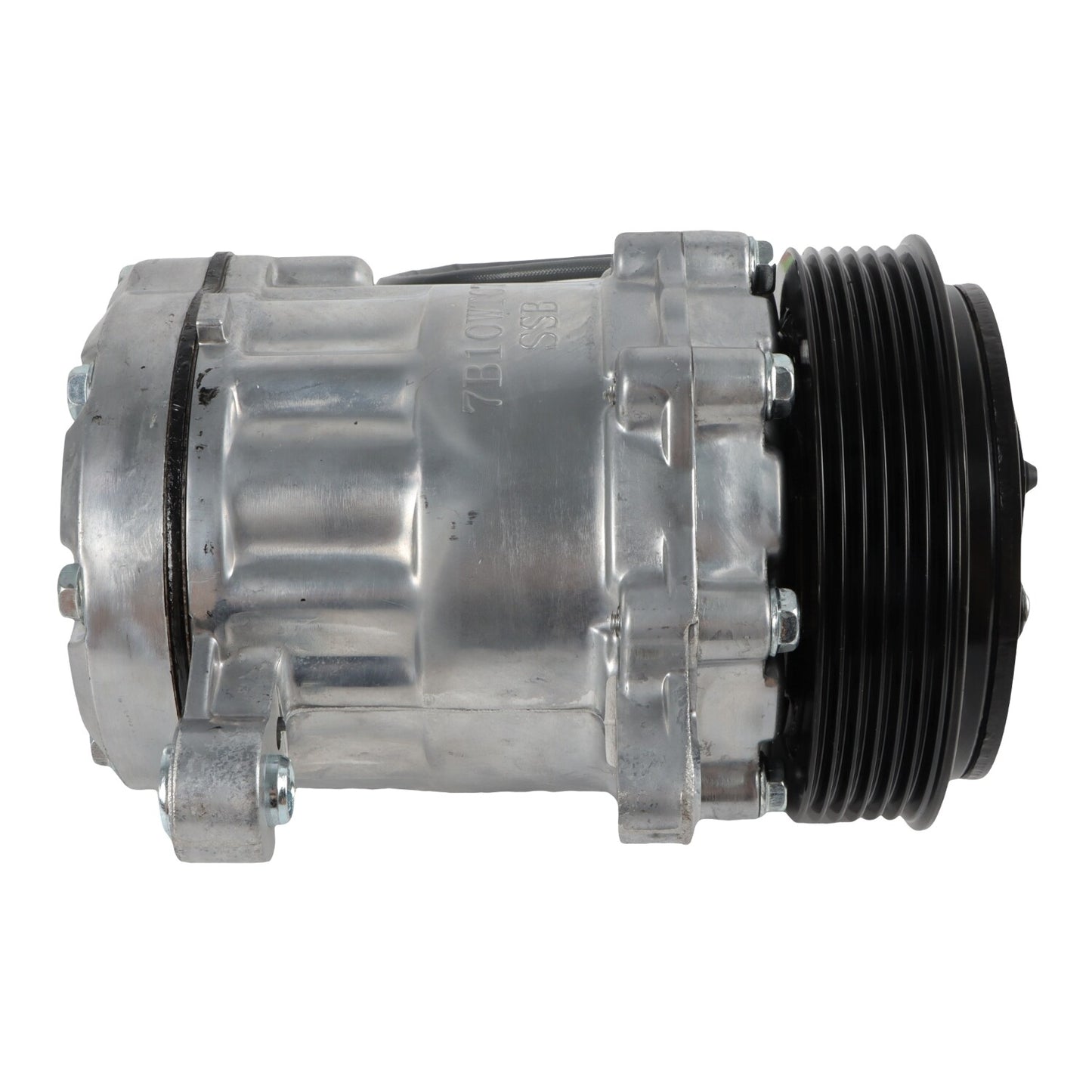 A/C AC Compressor For 1992-2008 for Freightliner Argosy B2 Cascadia for CO 7176C
