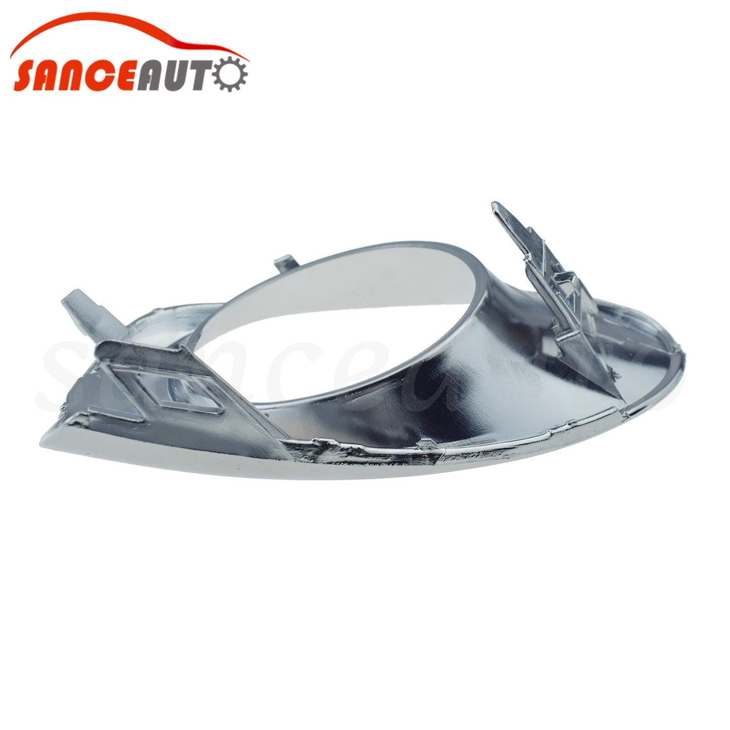 Fog light trim driver left side 814820E110 for 2013-2015 for Lexus RX350h n