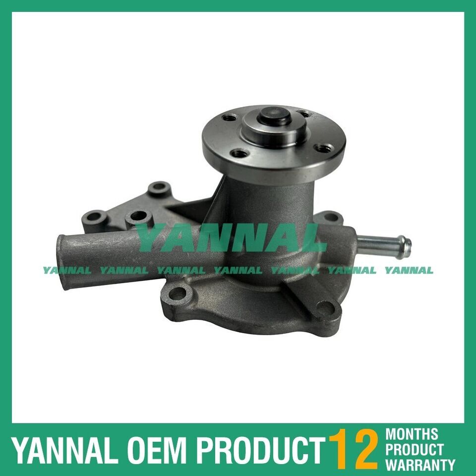 Brand new, Z482 water pump suitable for engine parts.